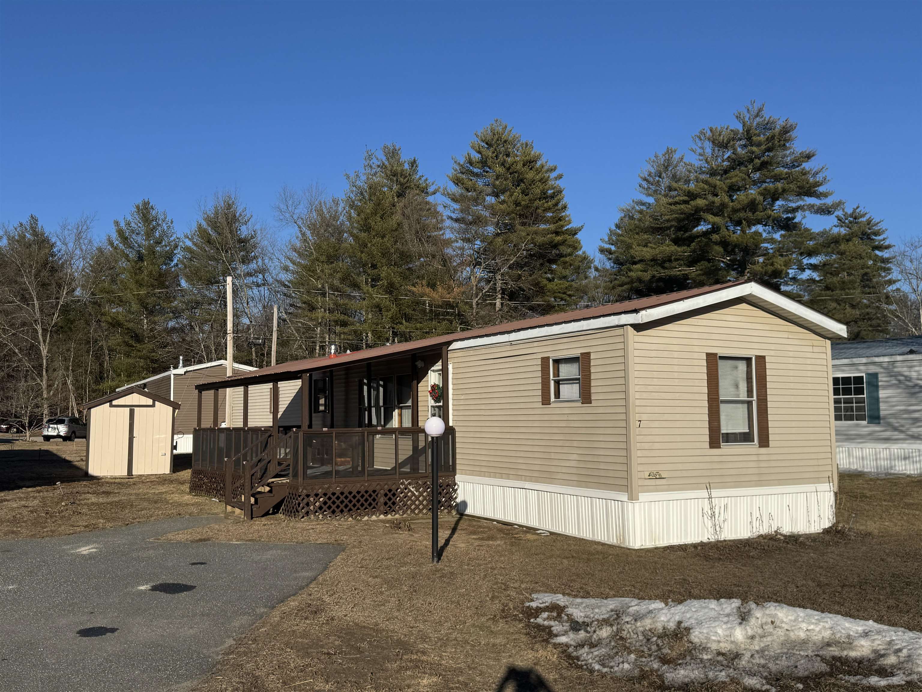 7 Robbins Street Hinsdale, NH 03451 - Photo 18 of 18