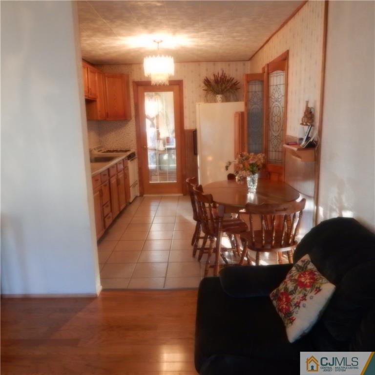 23 Idlewild Road Edison, NJ 08817 - Photo 4 of 19 a view of a living room and dining room