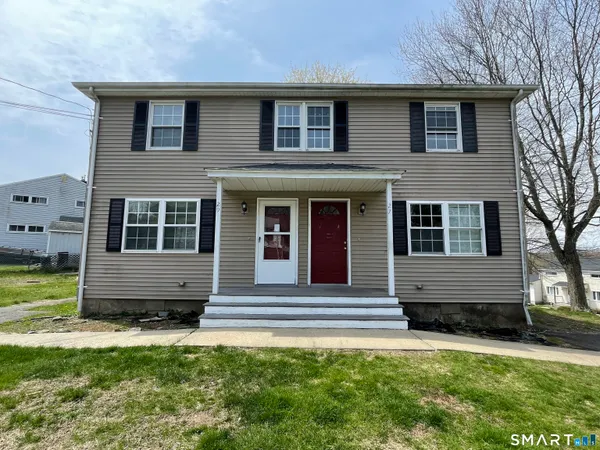 $490,000 | 27-29 McLaughlin Terrace, Derby, CT 06418