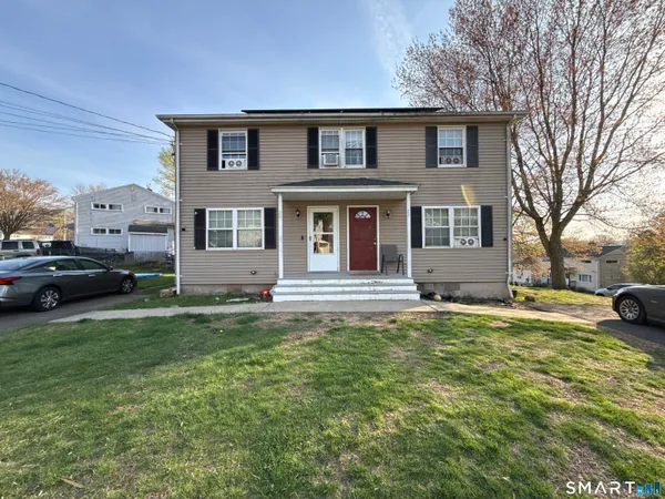 $490,000 | 27-29 McLaughlin Terrace, Derby, CT 06418