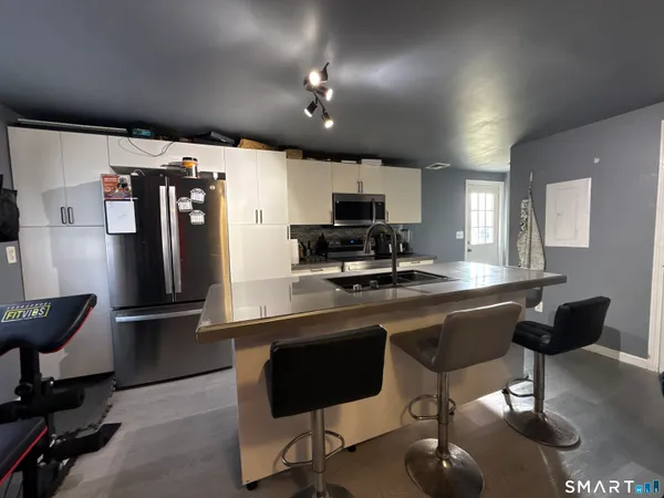 $490,000 | 27-29 McLaughlin Terrace, Derby, CT 06418