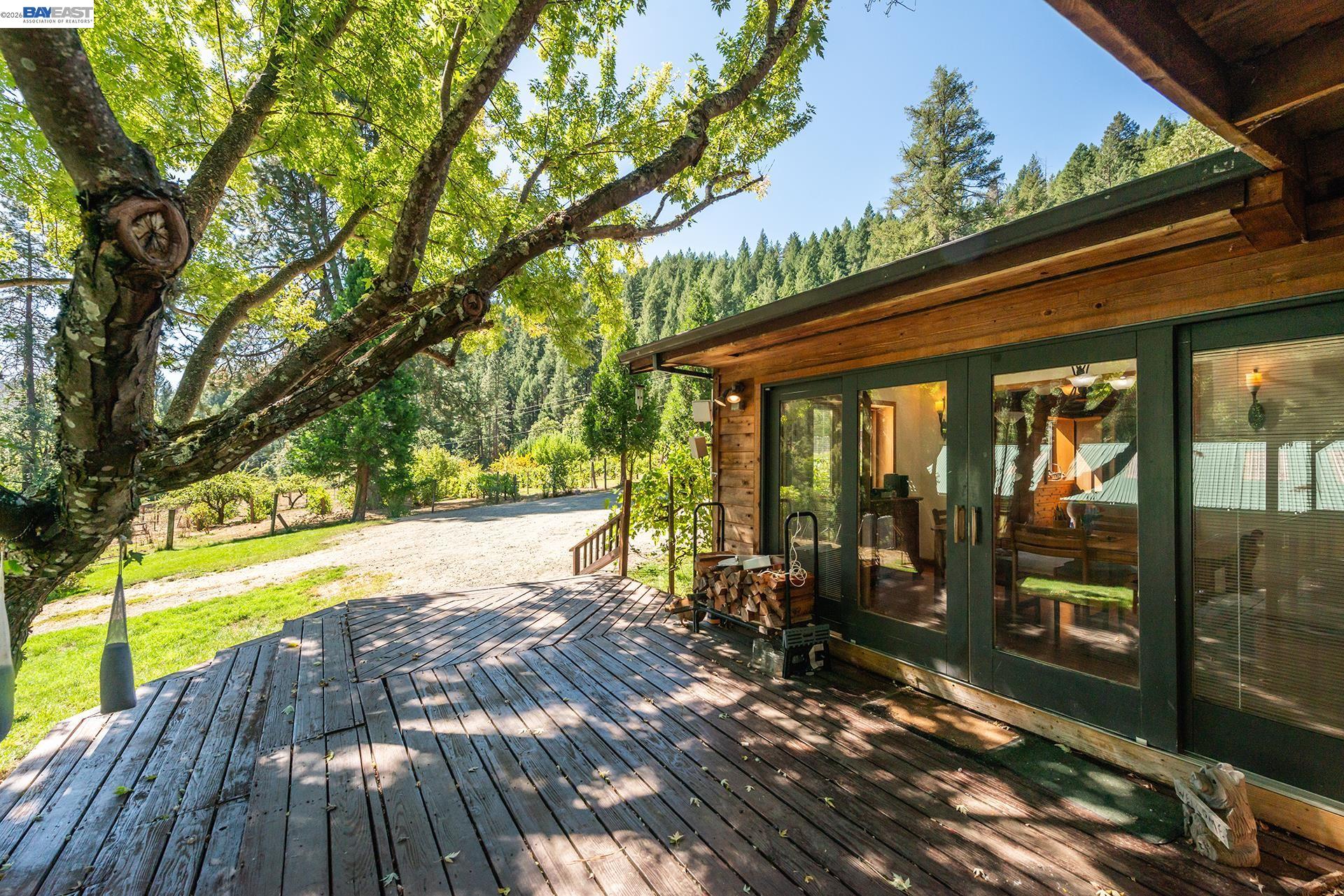 4481 Rush Creek Road Lewiston, CA 96052 - Photo 55 of 68