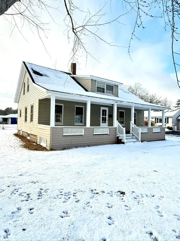 $385,000 | 110 River Street, Sanford, ME 04073