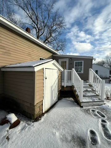 $385,000 | 110 River Street, Sanford, ME 04073