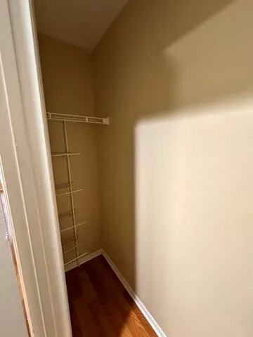 a view of utility room