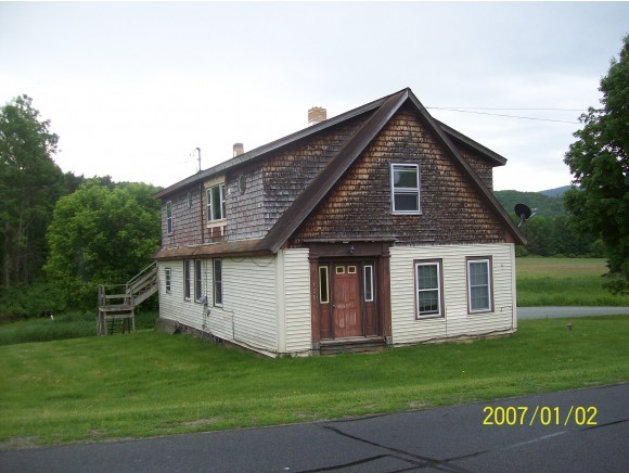 500 N Road Castleton, VT 05735 - Photo 1 of 1