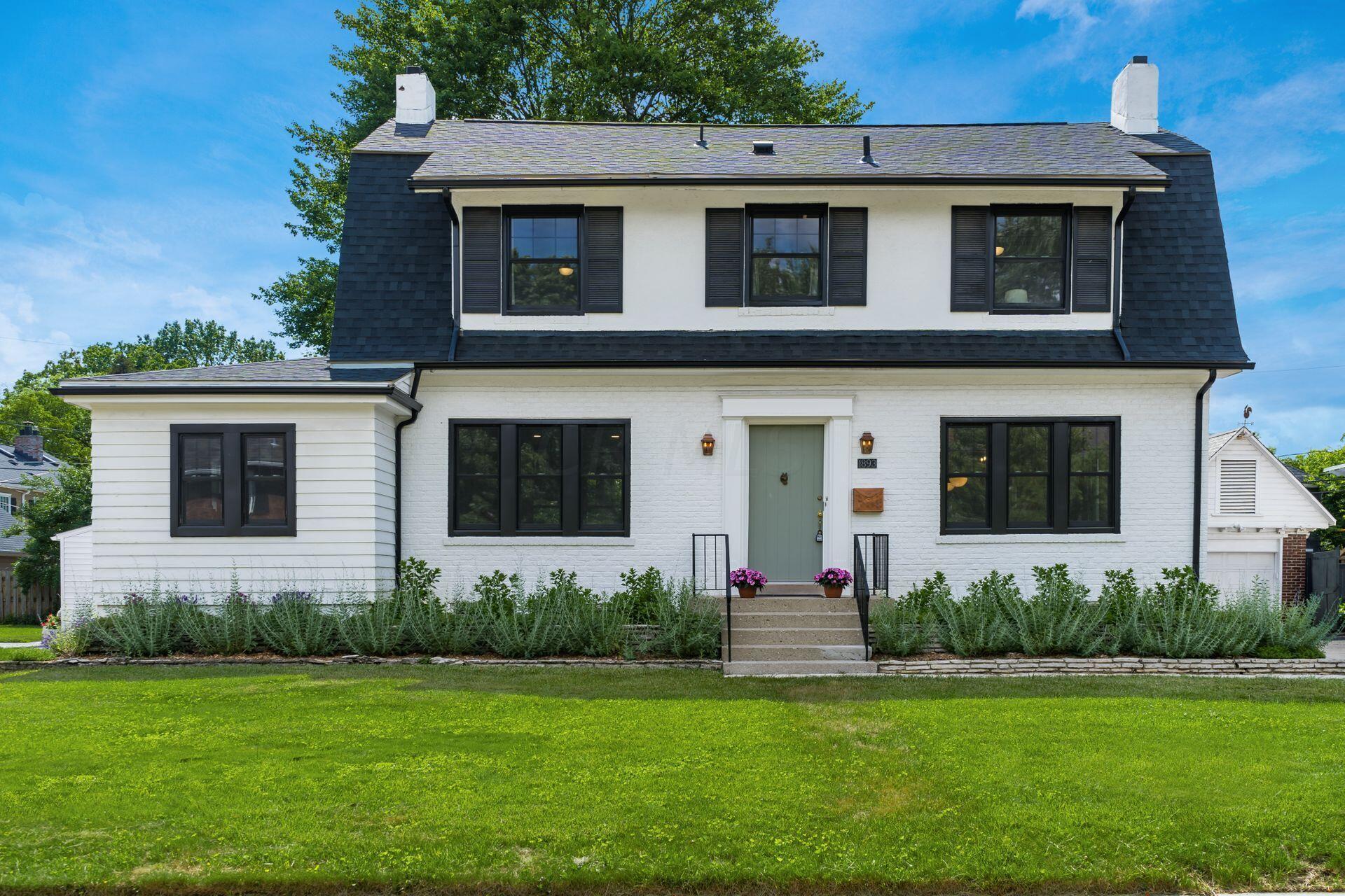 1893 Coventry Road Columbus, OH 43212 - Photo 2 of 41 Exterior
