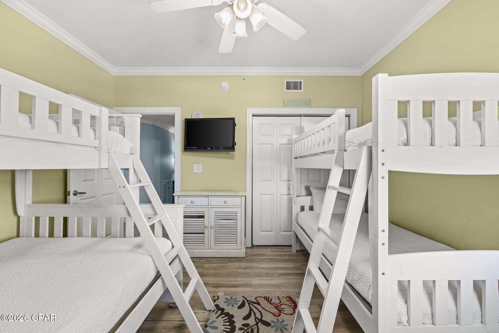 14825 Front Beach Road, Unit 1101 Panama City, FL 32413 - Photo 19 of 55 Gallery Image 19