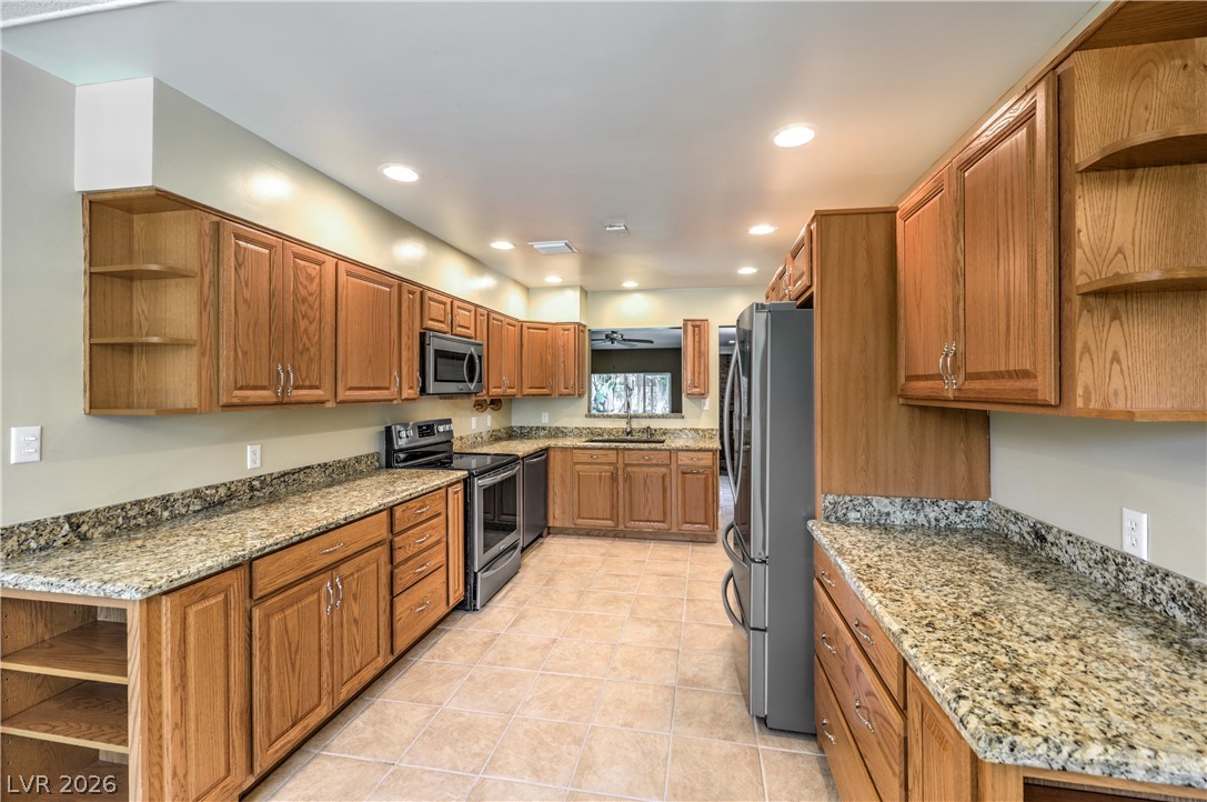 712 Aztec Place Boulder City, NV 89005 - Photo 10 of 44