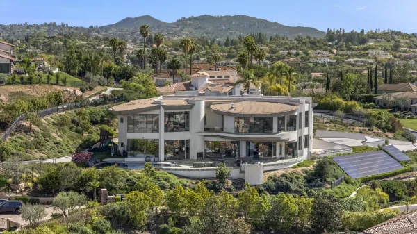 $6,995,000 | 13220 Highlands Ranch Road, Poway, CA 92064