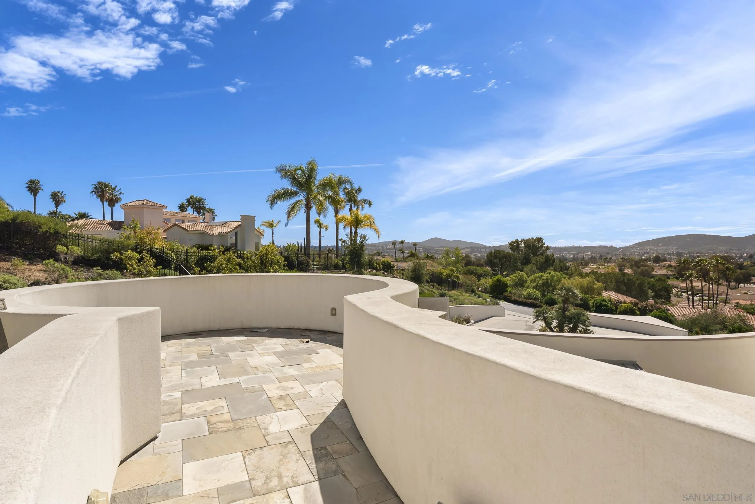 13220 Highlands Ranch Road Poway, CA 92064 - Photo 28 of 44 a view of a terrace