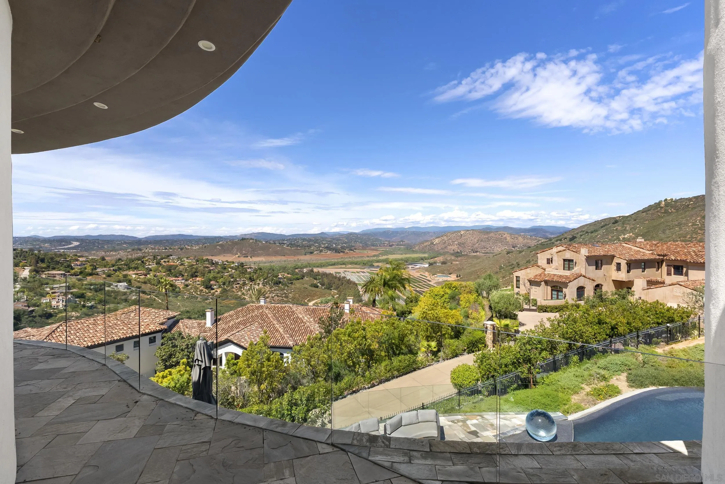 13220 Highlands Ranch Road Poway, CA 92064 - Photo 4 of 44 a view of a city