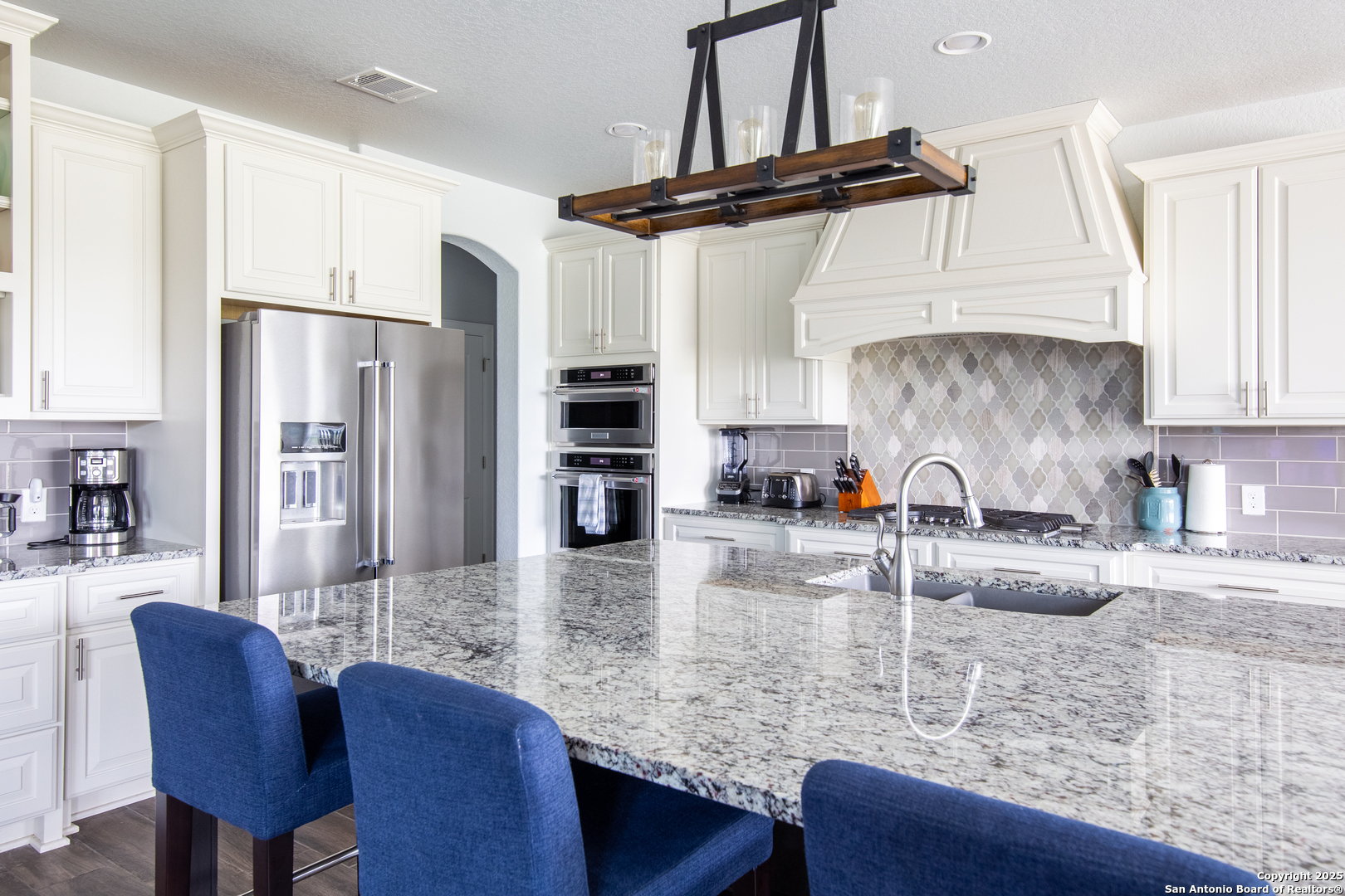 1012 Sunrise Place Spring Branch, TX 78070 - Photo 13 of 49