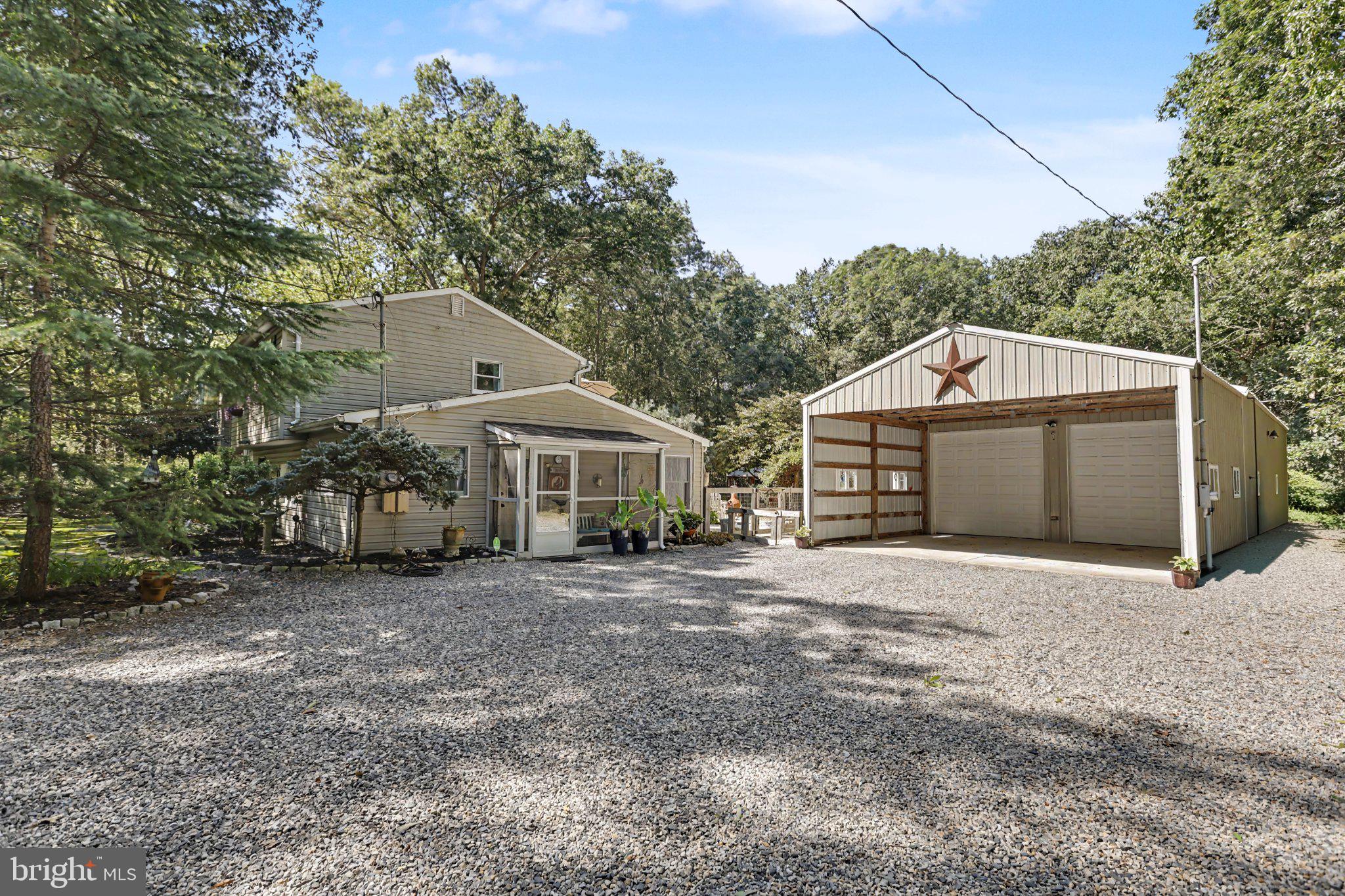347 East Millstream Road Cream Ridge, NJ 08514 - Photo 62 of 113 Gallery Image 62