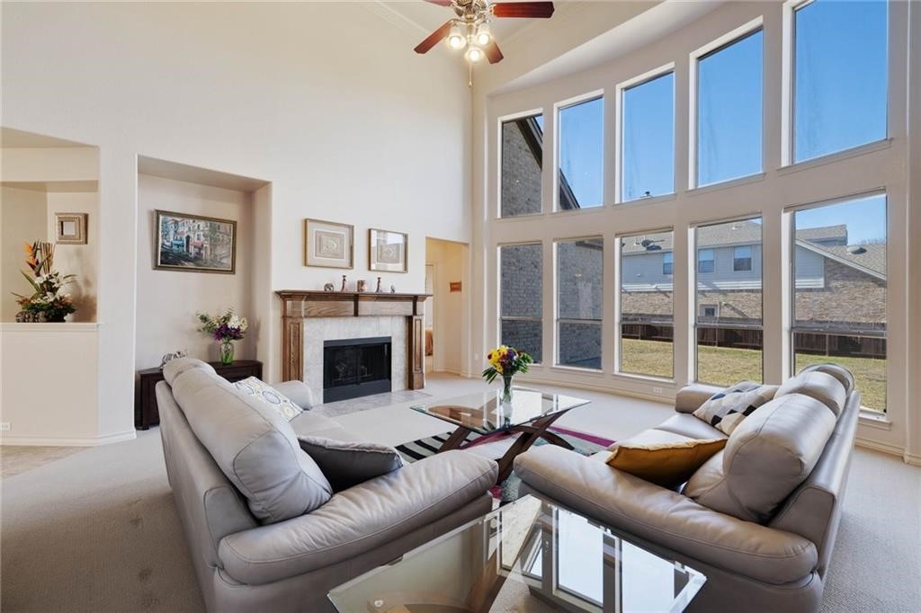 601 Riley Trail Cedar Park, TX 78613 - Photo 5 of 30 Gallery Image 5