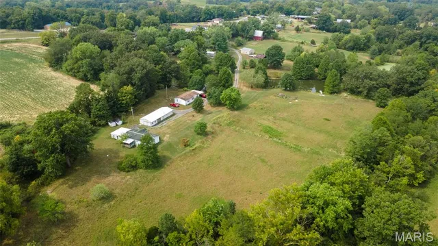 $569,900 | 192 Market Street, Millersville, MO 63766