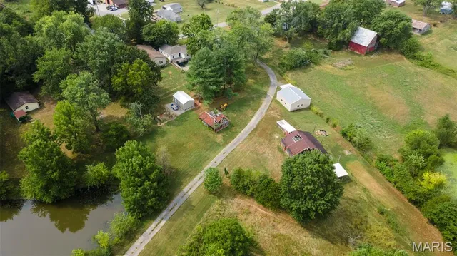 $569,900 | 192 Market Street, Millersville, MO 63766