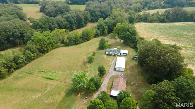 $569,900 | 192 Market Street, Millersville, MO 63766