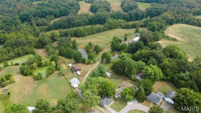 $569,900 | 192 Market Street, Millersville, MO 63766