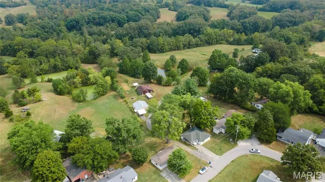 $569,900 | 192 Market Street, Millersville, MO 63766