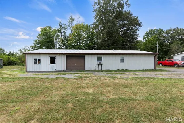 $569,900 | 192 Market Street, Millersville, MO 63766