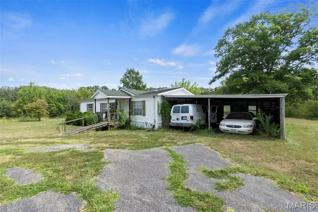 $569,900 | 192 Market Street, Millersville, MO 63766