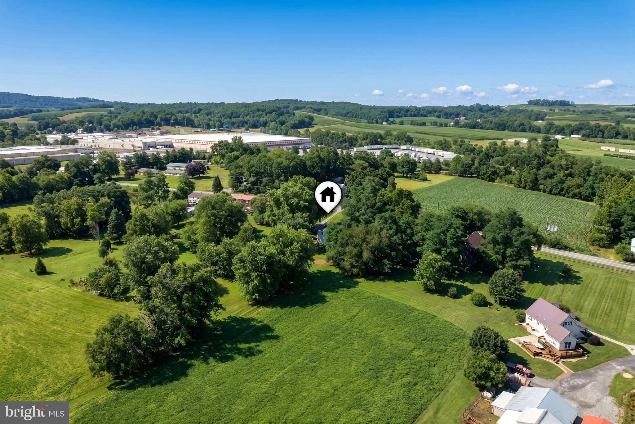 1278 Center Mills Road Aspers, PA 17304 - Photo 28 of 39