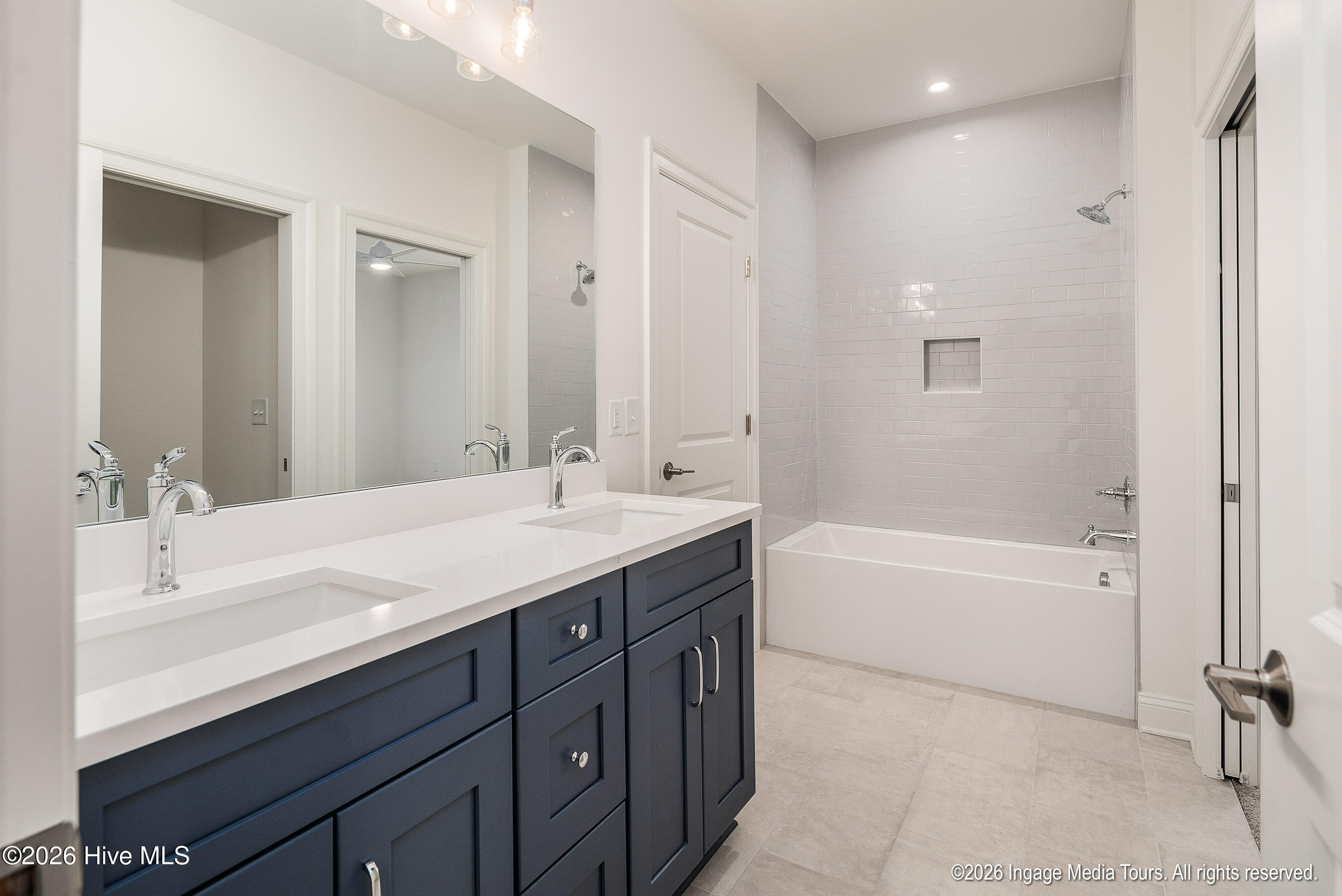 154 Pine Tree Point Snow Hill, NC 28580 - Photo 37 of 50