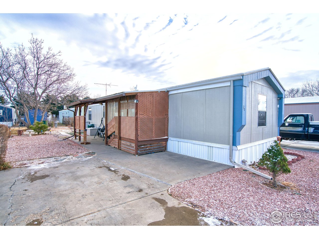 227 North 2nd Street, Unit 20 Berthoud, CO 80513 - Photo 13 of 15