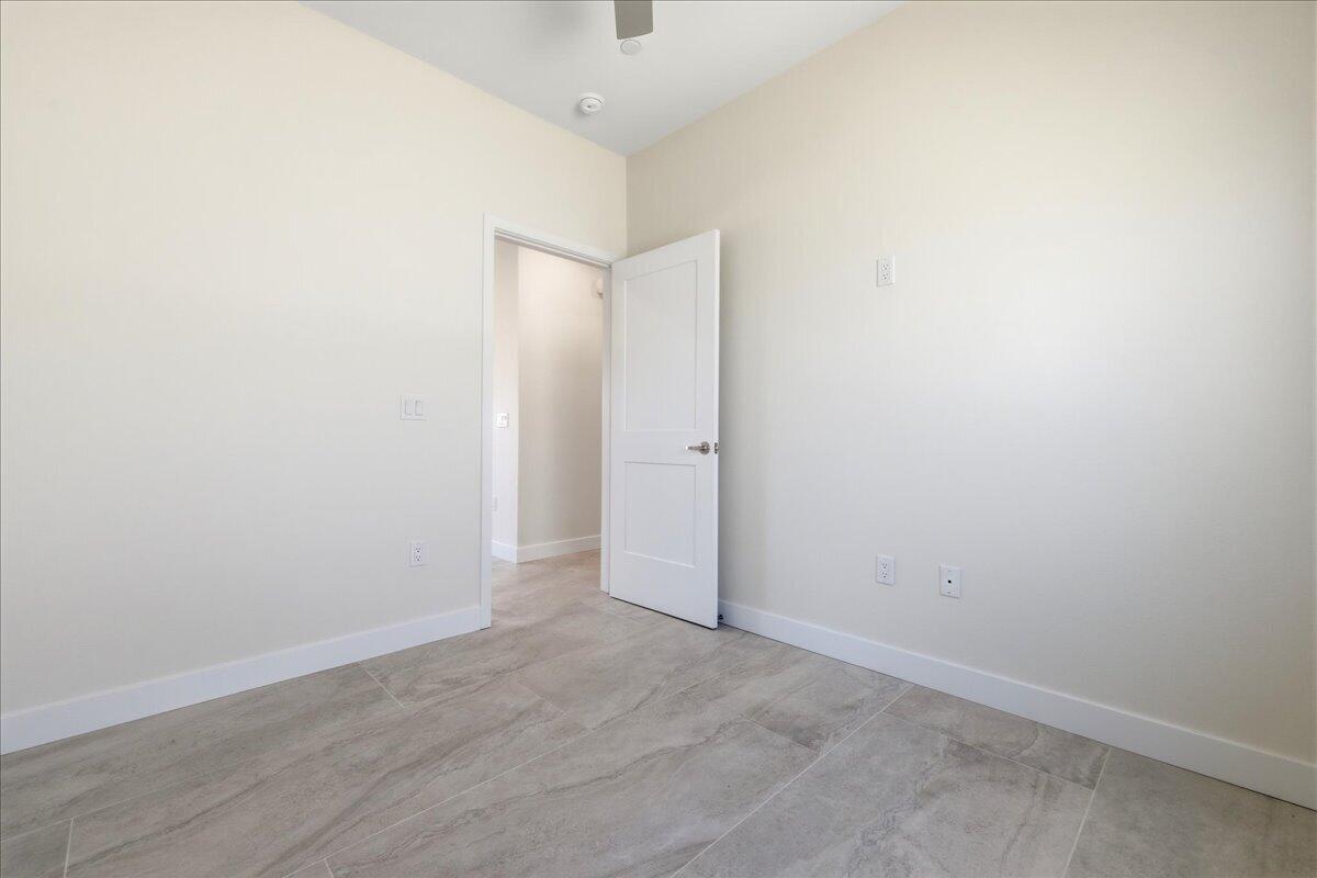 68160 Modalo Road Cathedral City, CA 92234 - Photo 52 of 57 a view of an empty room