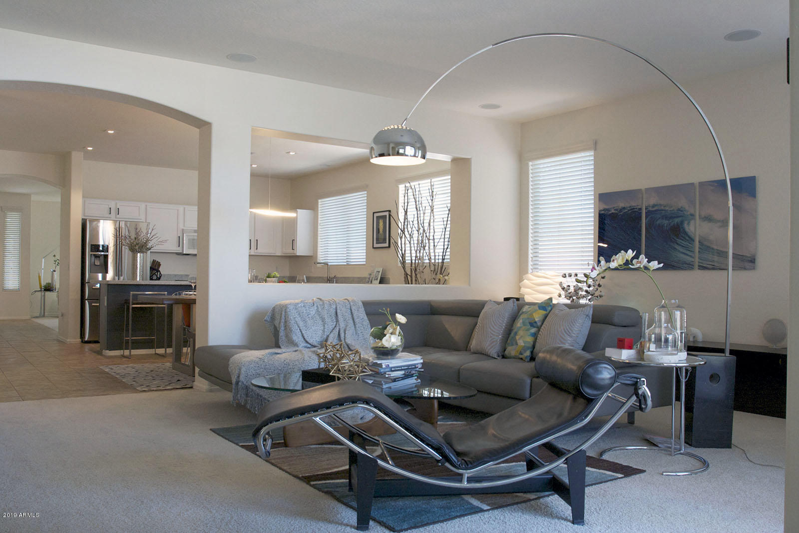 2570 South Martingale Road Gilbert, AZ 85295 - Photo 16 of 26 Family_room_1