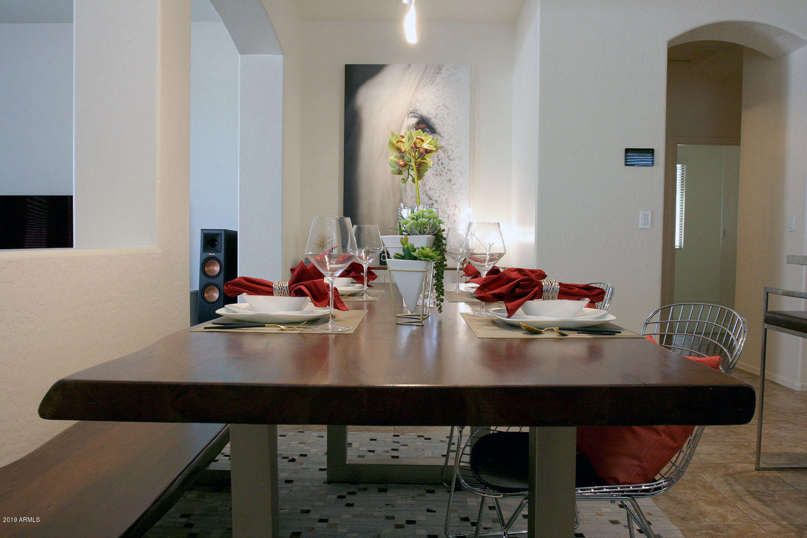 2570 South Martingale Road Gilbert, AZ 85295 - Photo 18 of 26 Dining_1