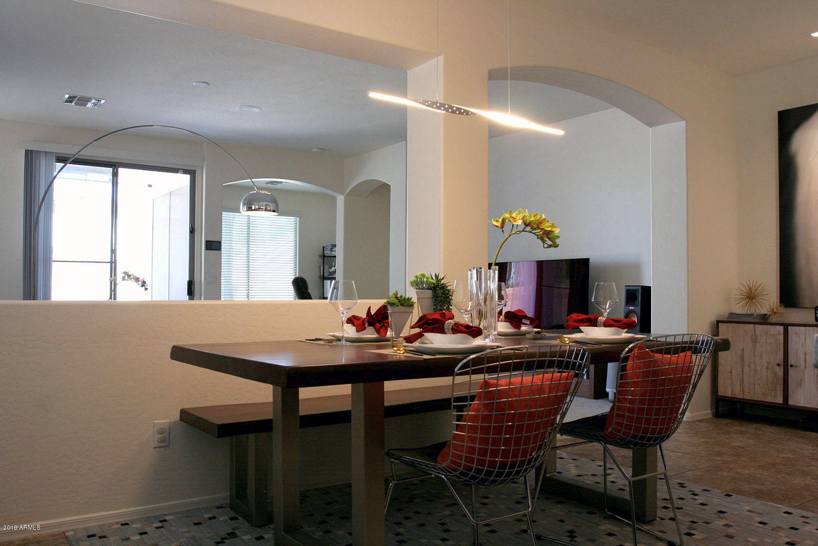 2570 South Martingale Road Gilbert, AZ 85295 - Photo 19 of 26 Dining_2