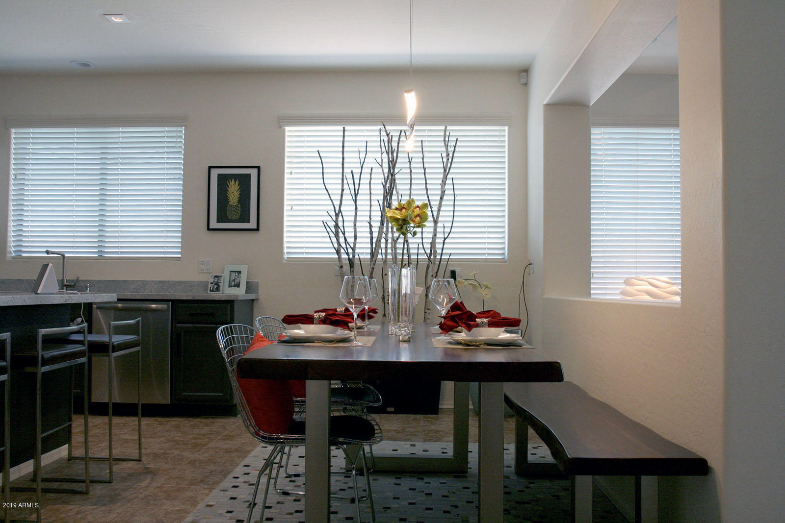 2570 South Martingale Road Gilbert, AZ 85295 - Photo 20 of 26 Dining_3