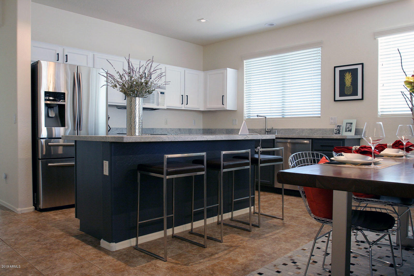 2570 South Martingale Road Gilbert, AZ 85295 - Photo 23 of 26 Kitchen_3