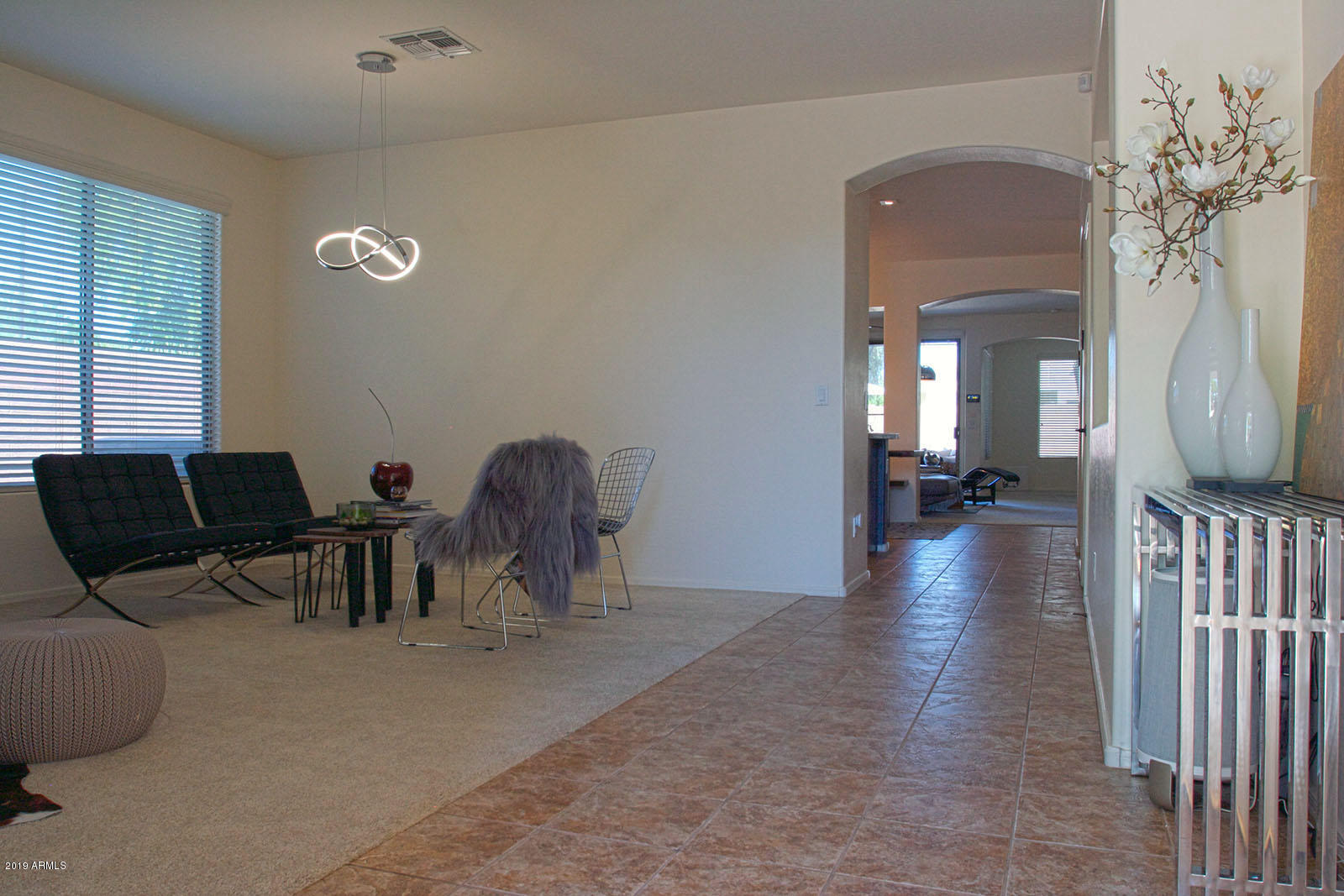 2570 South Martingale Road Gilbert, AZ 85295 - Photo 26 of 26 Living_Room_3