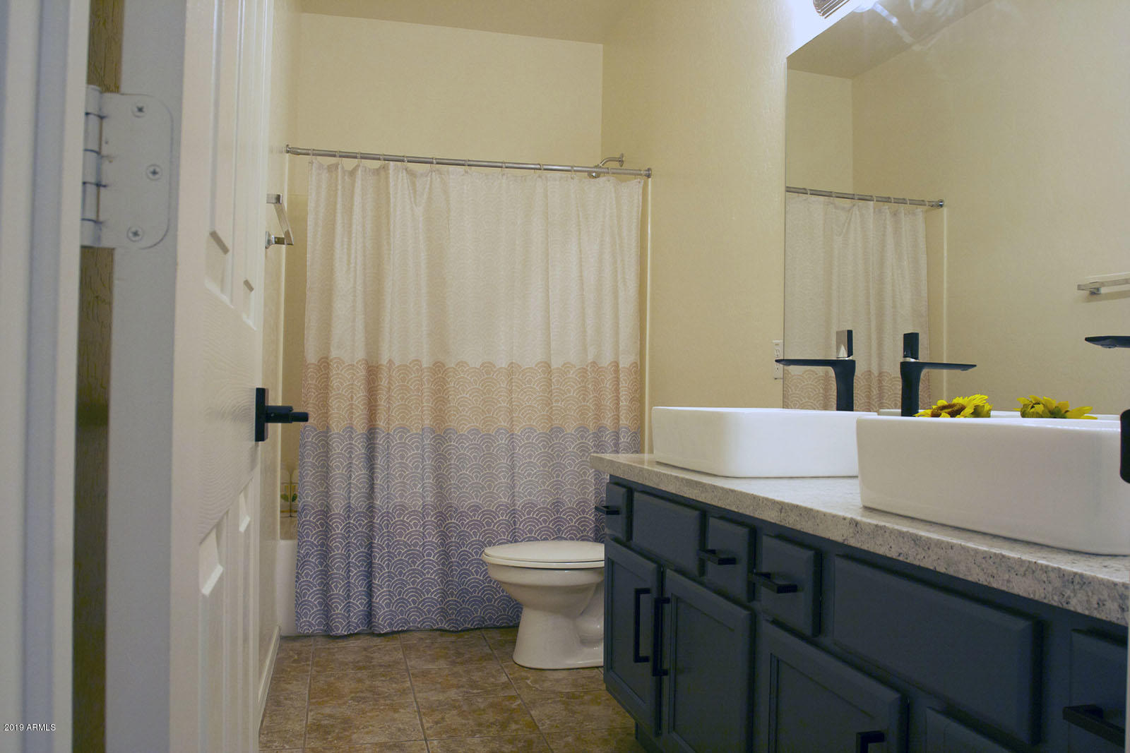 2570 South Martingale Road Gilbert, AZ 85295 - Photo 4 of 26 Bathroom