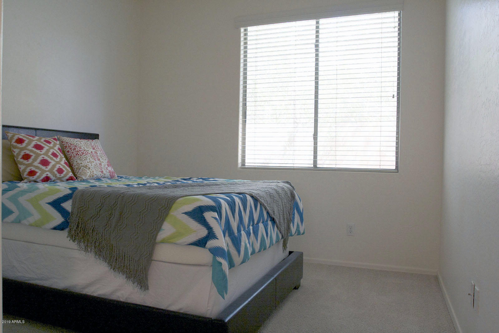 2570 South Martingale Road Gilbert, AZ 85295 - Photo 5 of 26 Bedroom_2