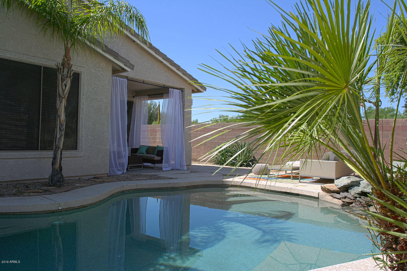 2570 South Martingale Road Gilbert, AZ 85295 - Photo 8 of 26 Patio_1