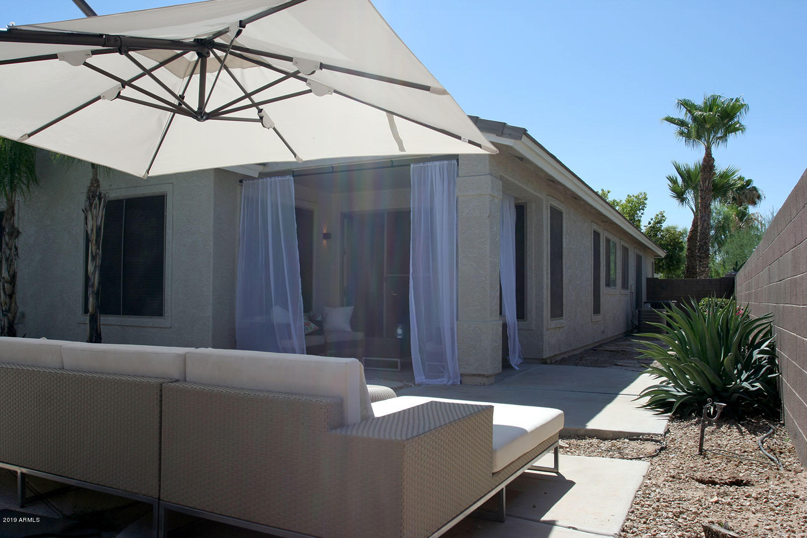 2570 South Martingale Road Gilbert, AZ 85295 - Photo 9 of 26 Patio_2
