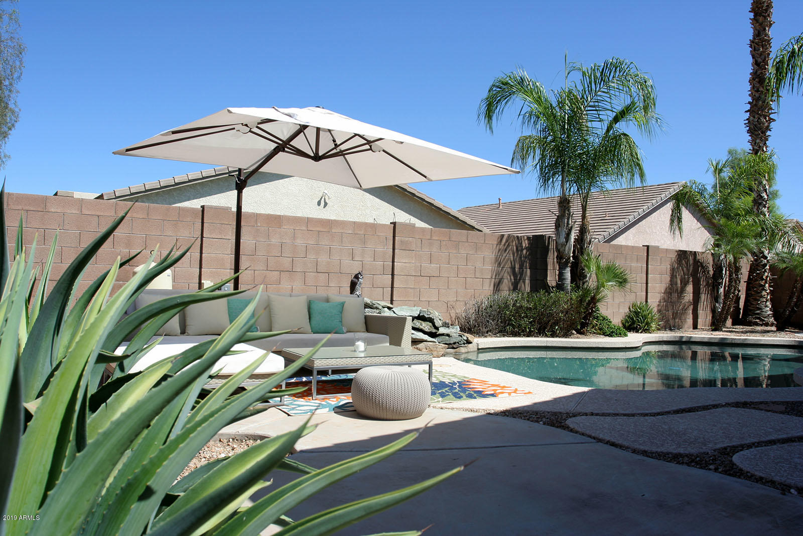 2570 South Martingale Road Gilbert, AZ 85295 - Photo 10 of 26 Patio_3