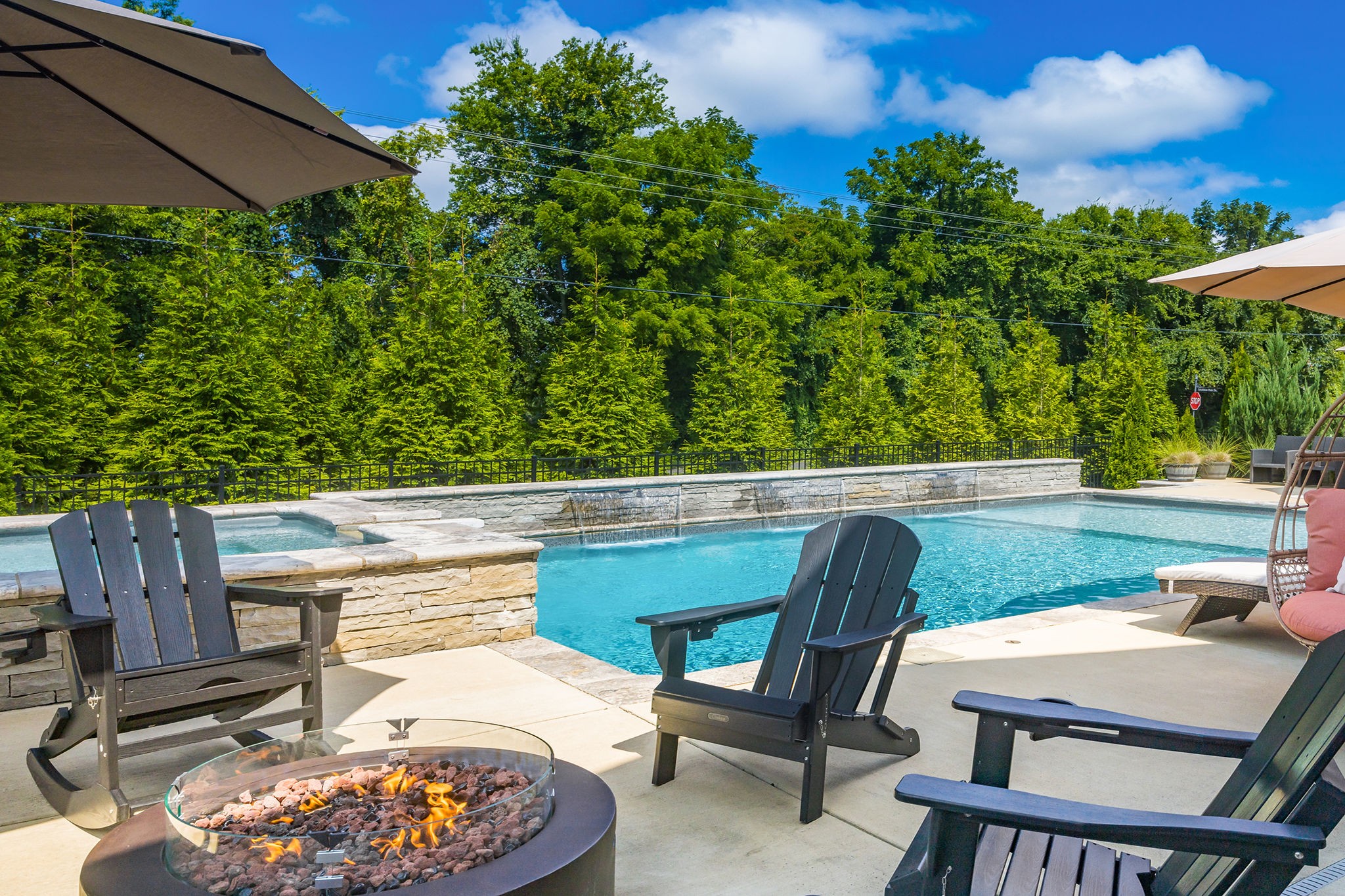 1637 Fair House Road Spring Hill, TN 37174 - Photo 19 of 35