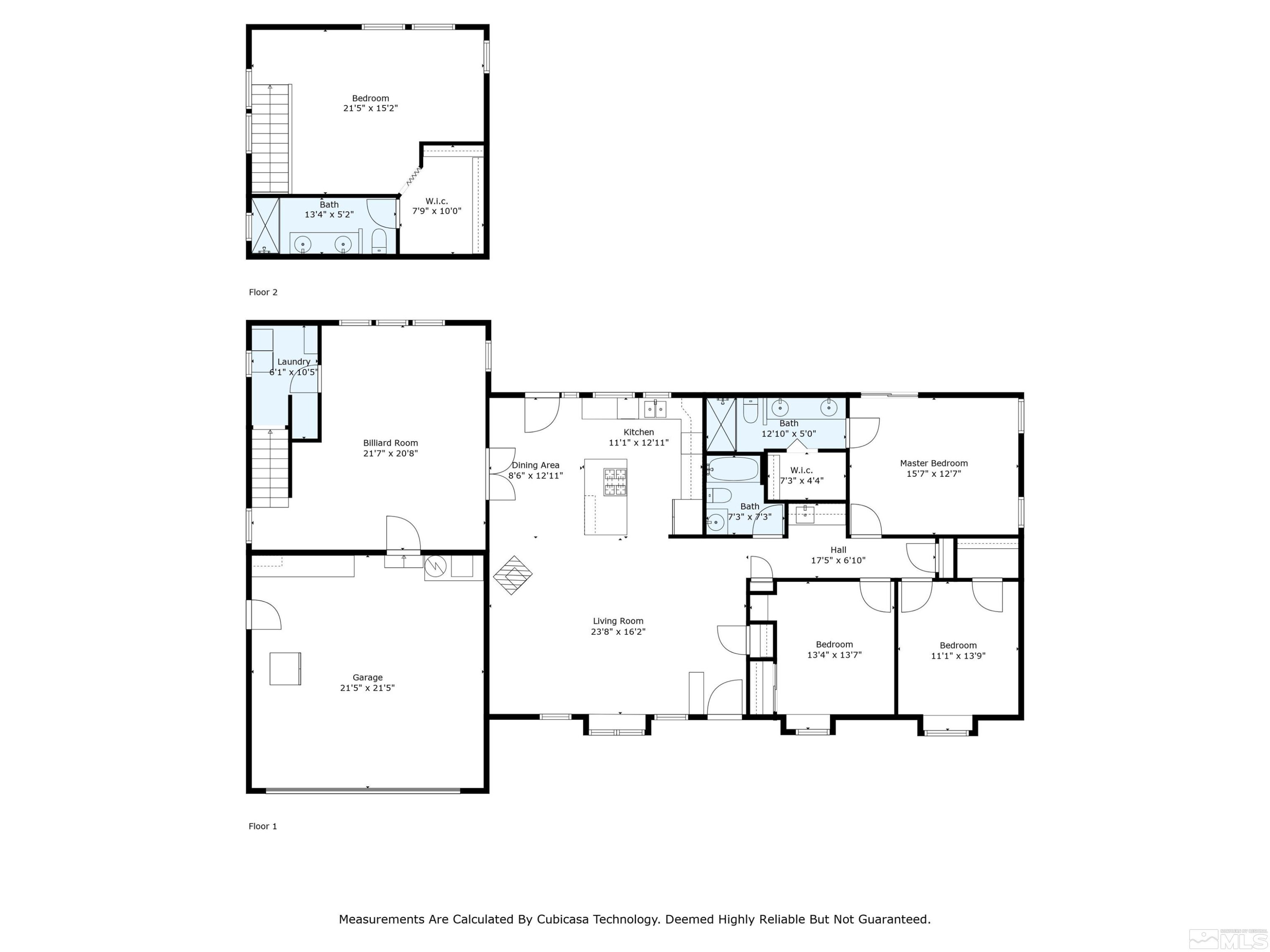 21410 Sazarac Road Reno, NV 89521 - Photo 37 of 38 Photo 37