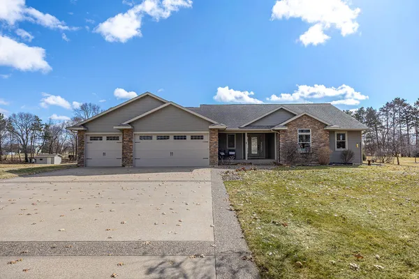 $580,000 | W7941 Tulip Lane, Holland, WI 54636