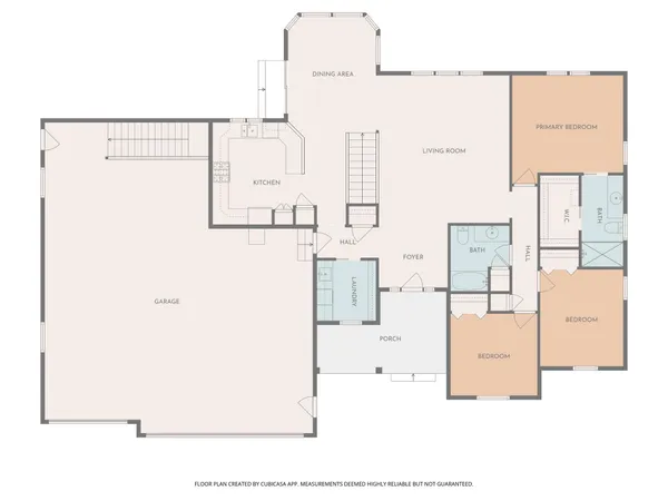 $580,000 | W7941 Tulip Lane, Holland, WI 54636