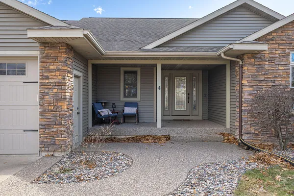 $580,000 | W7941 Tulip Lane, Holland, WI 54636