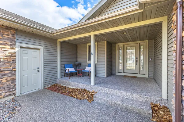 $580,000 | W7941 Tulip Lane, Holland, WI 54636