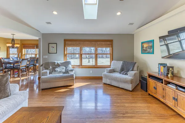 $580,000 | W7941 Tulip Lane, Holland, WI 54636