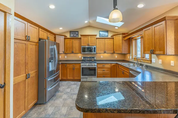 $580,000 | W7941 Tulip Lane, Holland, WI 54636