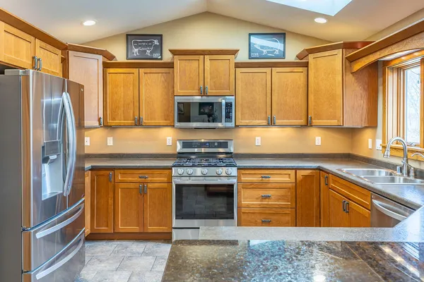 $580,000 | W7941 Tulip Lane, Holland, WI 54636